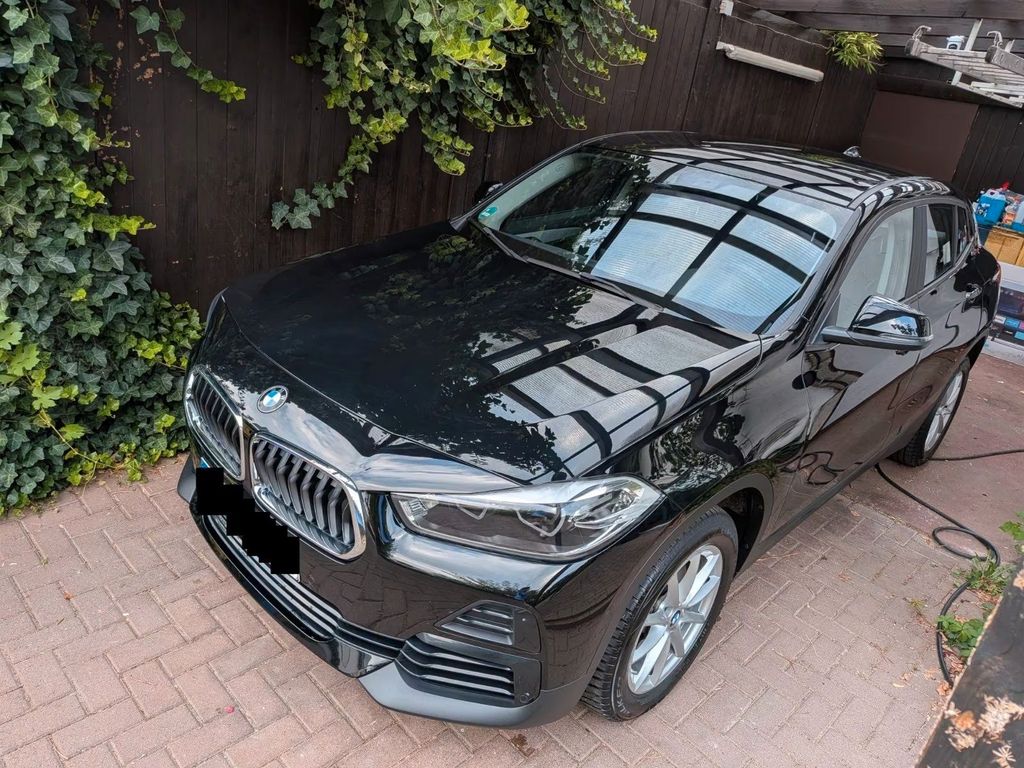 Image of BMW X1