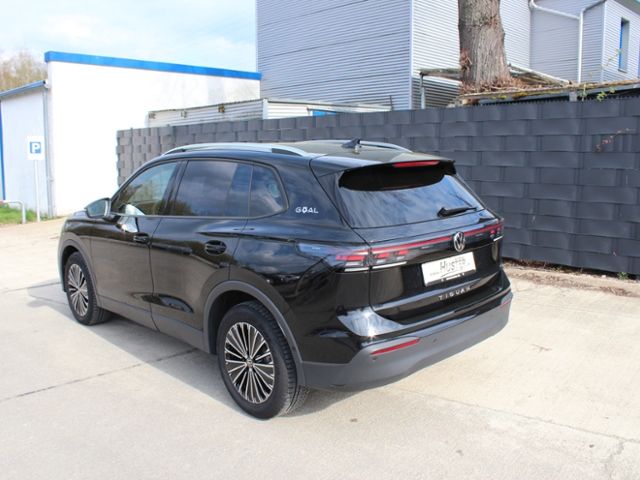Volkswagen Tiguan Goal 2.0 TDI DSG MATRIX AZV NAVI foto 5