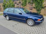 BMW 528i Touring E39 - BMW 528: Kombi, 528i E39