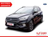 Ford Kuga 1.5 EcoBoost ST-Line Navi Winterpaket Leder - scheckheftgepflegte Ford Kuga