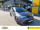 Toyota C-HR Hybrid Team 1.8 LED Mehrzonenk. DAB SHZ