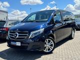 Mercedes-Benz V 220 d EDITION lang*Navi*Kamera*LED*Standh*AHK* - Mercedes-Benz V 220 aus 2016