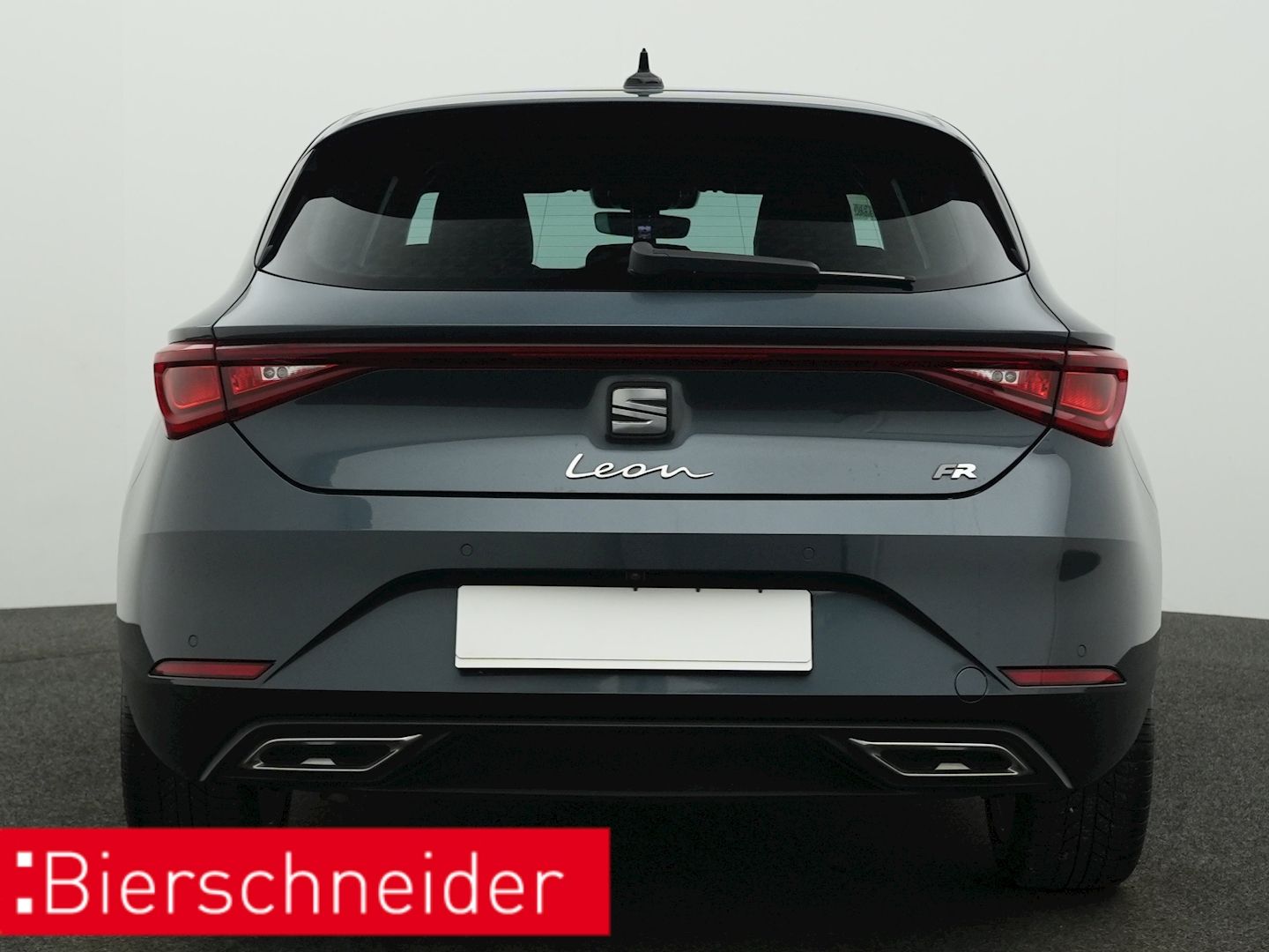 Seat Leon - Bild 4