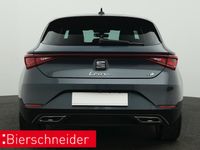 Seat Leon - Vorschau Bild 4