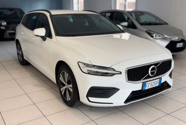 Volvo V60 D3 Geartronic Business Plus