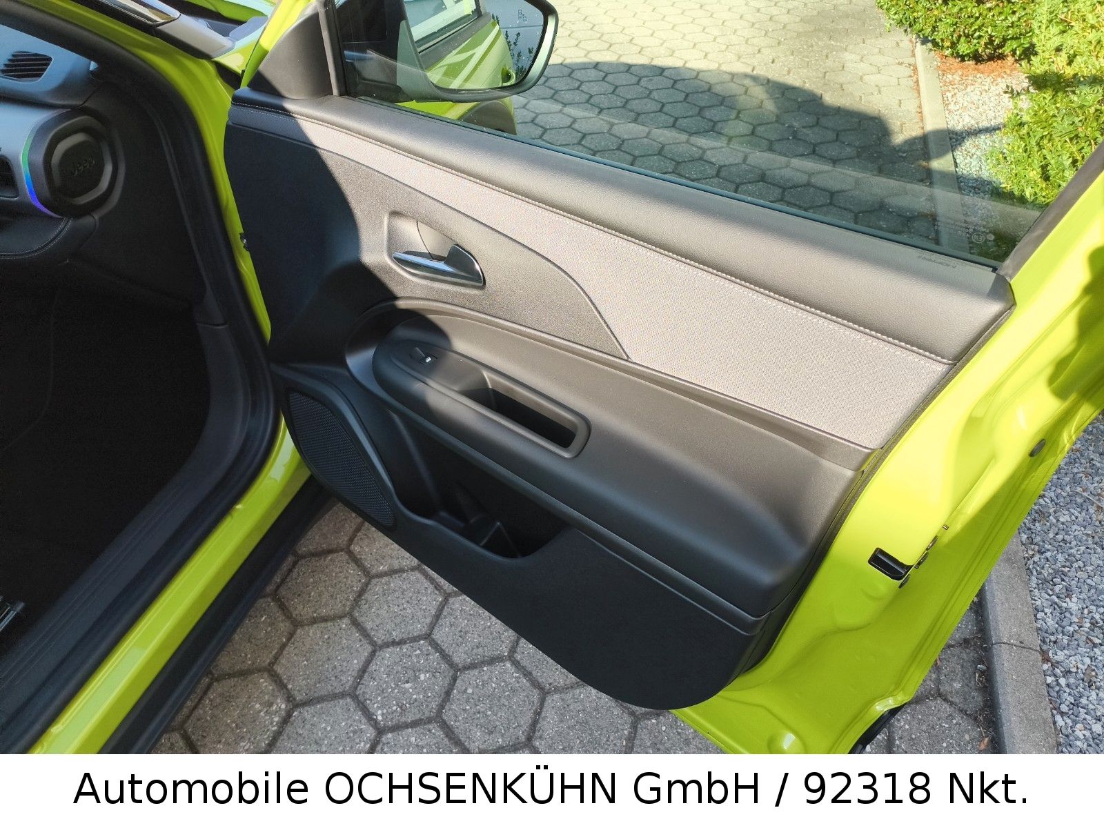 Jeep Avenger - Bild 13