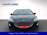 Ford Focus Turnier Cool&Connect LED+Klimaaut+PDC+Navi - Ford Focus Gebrauchtwagen in Halle