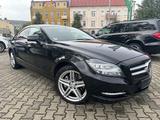 Mercedes-Benz CLS 350 4Matic EXCLUSIV / DISTR+/ STANDHEIZUNG - Mercedes-Benz CLS 350 Gebrauchtwagen in Berlin