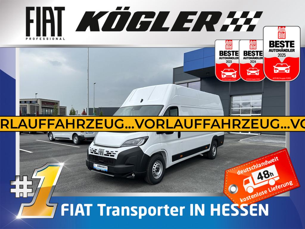 Fiat DUCATO KASTEN35 MAXI L4H3 180D AT Einzelsitz