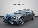 Mercedes-Benz E 250 T-Modell*Amg-Line* - Mercedes-Benz E-Klasse: T Modell AMG