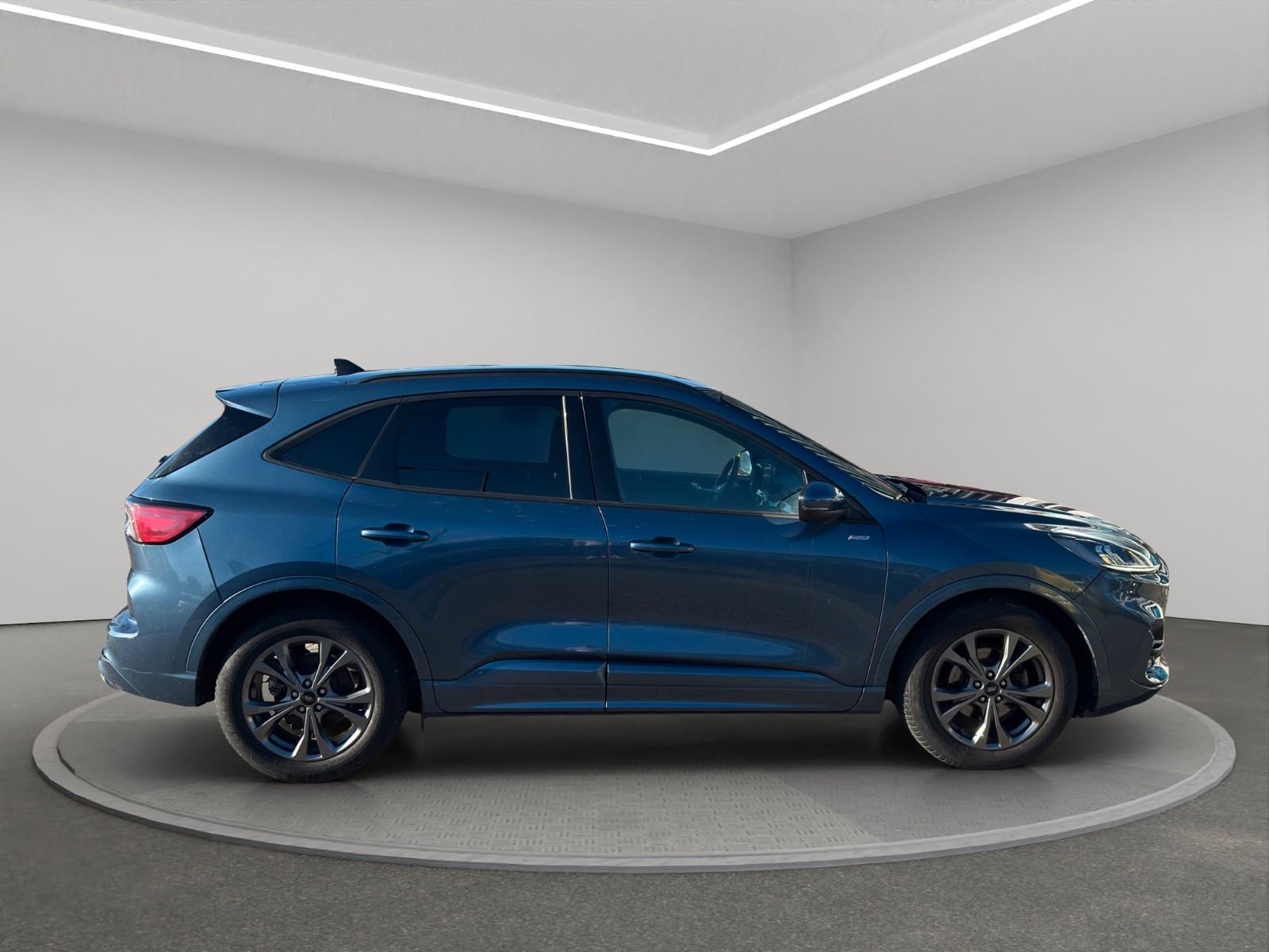 Ford Kuga ST-Line, миниатюра 7
