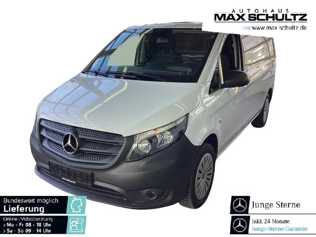 Mercedes-Benz Vito 116 CDI 4x4 * Kasten lang