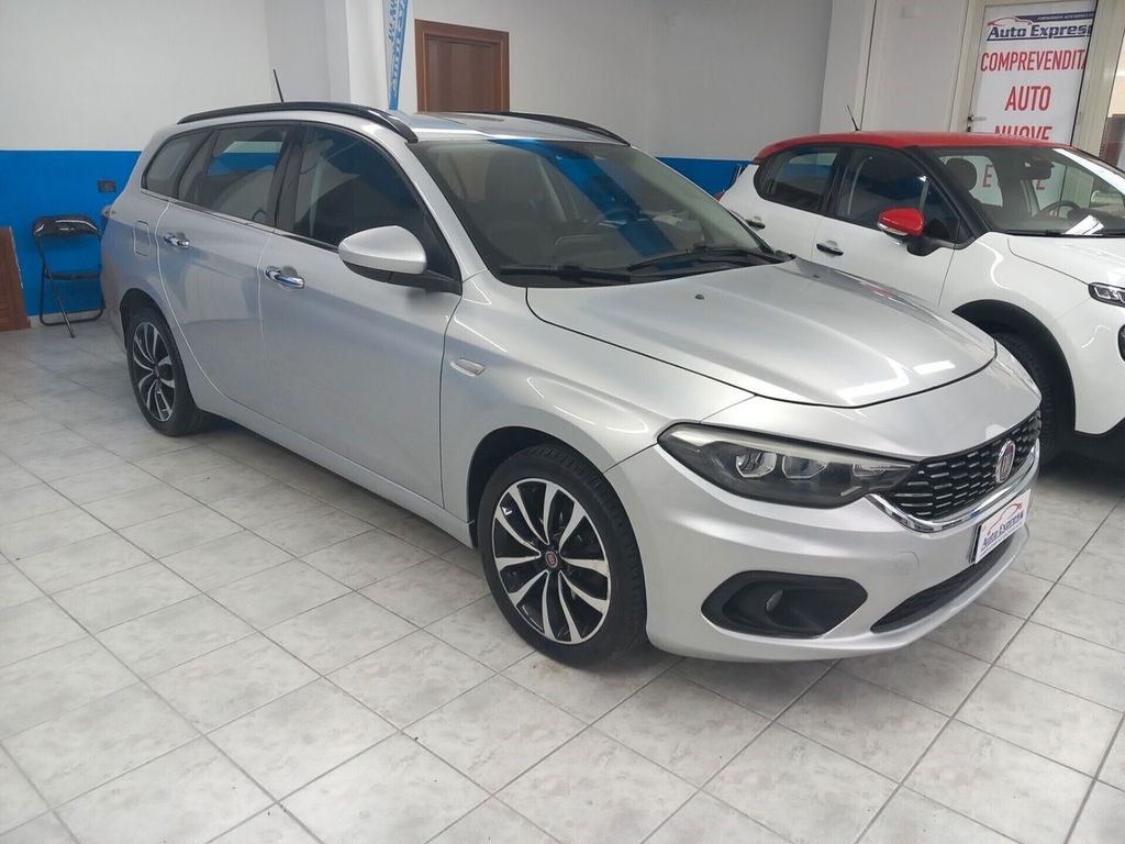 Image of Fiat Tipo