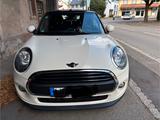 MINI One Cabrio One - MINI One Cabrio von privat