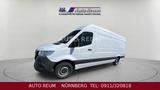 Mercedes-Benz Sprinter 317 CDI H+L RWD Klima Kamera Navi - Mercedes-Benz Sprinter Gebrauchtwagen in Nürnberg