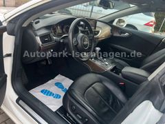 AUDI A7 3.0 TFSI Quattro S-Tronic Sback*Xen*Keyless*V