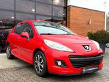 Peugeot 207 Tendance  1-Hand - Peugeot 207 Tendance mit Diesel-Antrieb