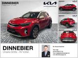 Kia Stonic Spirit Automatik+LED+Navi+Kamera+SHZ - gebrauchte Kia Stonic aus dem Jahr 2023
