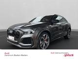Audi RS Q8 4.0 TFSI quattro 305 KM/H*B&O*LUFT*HUD - graue Audi RSQ8