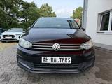 Volkswagen Touran Comfortline=7.Sitzer-Kamera-Navi-SHZ= - VW Touran Gebrauchtwagen in Lübeck