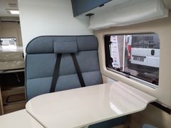 Chausson V 697 FirstLine MJ26, Arctic, AT, Connect, Zube.