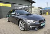 BMW 420 Gran Coupé  M Sport Paket Aut. HiFi SHZ AHK - BMW: Coupe, Gran