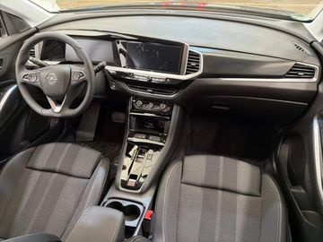 Opel Grandland (X) GS-Line+LED+Navi+SHZ+AHK+FLA