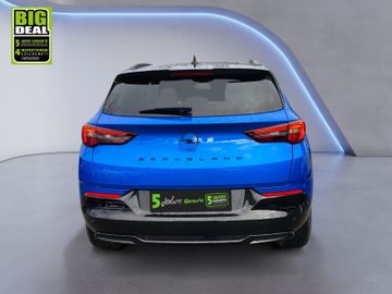 Opel Grandland (X) - 4