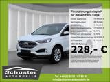 Ford Edge Titanium AWD 2.0D*AHK Panodach ACC B&O Navi - Ford Edge: Awd