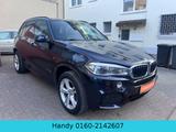 BMW X5 xDrive 30 d* M-SPORTPAKET*Leder*Panodach*Navi - BMW X5 in Bochum