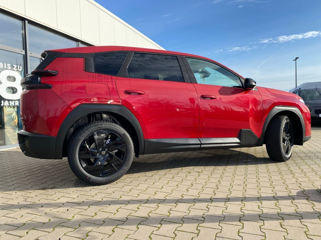 Fahrzeugabbildung Citroën C5 Aircross Hybrid 145 PLUS *Allwetterr*Sitzh.*