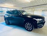 Volvo XC90 Unfallfrei StdHz 360 Kamera CarPlay uvm - Volvo XC90 in Wuppertal