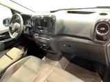 Mercedes-Benz Vito 124 Tourer MBUX+AHK+Cam+Navi+AUT+Distr+Totw - Mercedes-Benz Vito: Automatik
