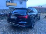 Audi A6 Allroad 50 TDI Scheckheft Garantie Audi  - Audi A6 Allroad Unfallwagen