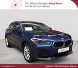 BMW X2 sDrive20i Aut. Advantage Navi HuD - gebrauchte BMW X2 aus dem Jahr 2022