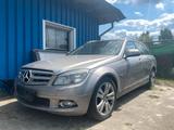Mercedes-Benz C-Klasse 320 CDI T Avantgarde - Mercedes-Benz E 320 Gebrauchtwagen in Bremen
