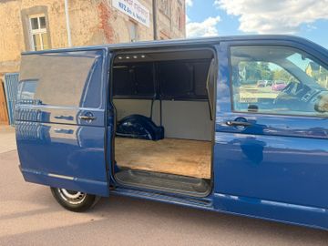Volkswagen T5 Transporter - 10