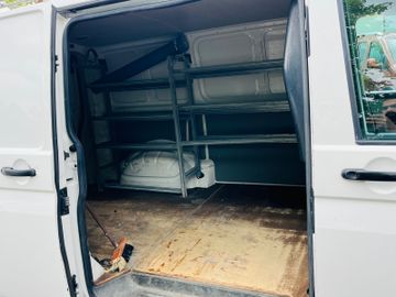 Volkswagen T5 Transporter - 12