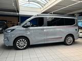 Ford Tourneo Custom Nugget Titan. Bürstner Copa C 500 - Ford mit Diesel-Antrieb
