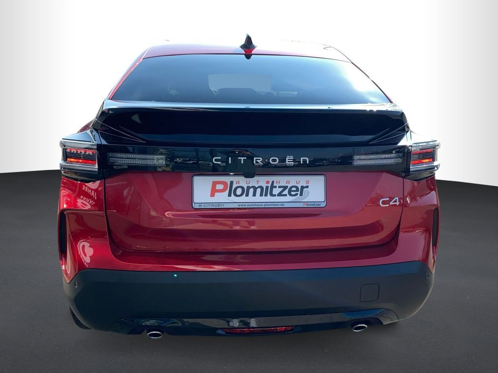 Fahrzeugabbildung Citroën C4 Benzin 130 Automatik MAX *Techno+Winterpak*