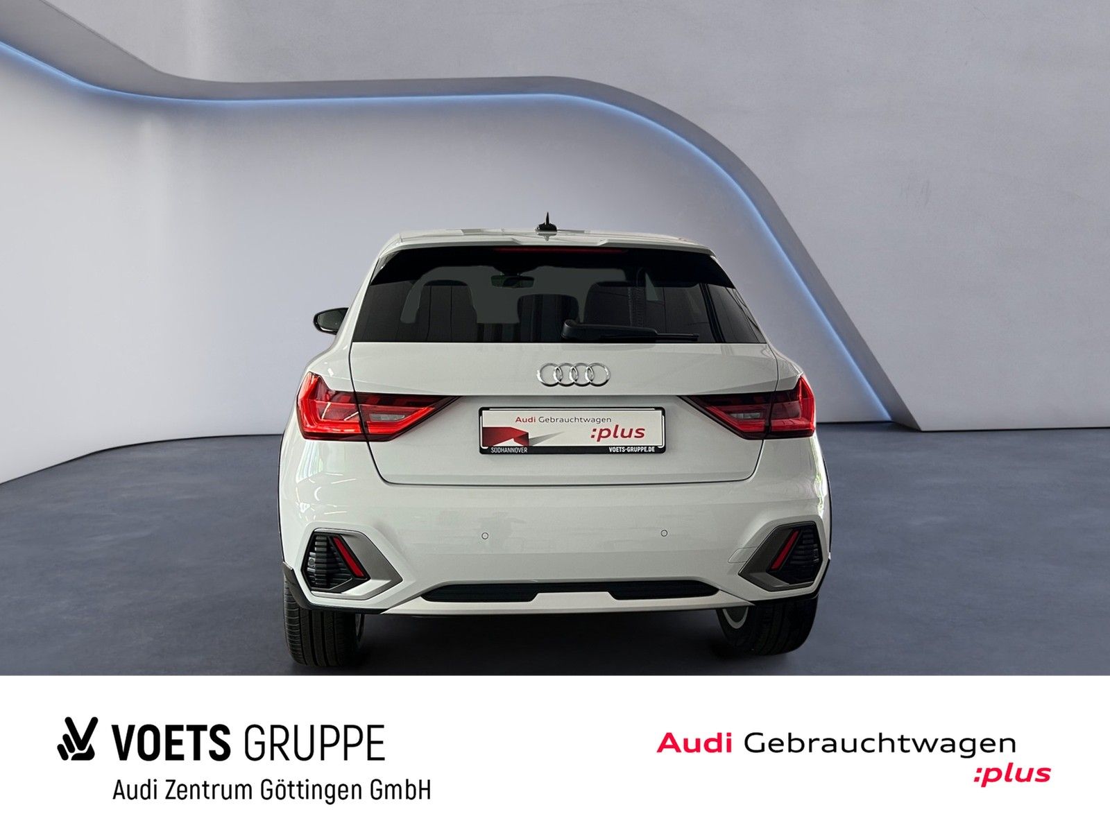 Audi A1 - Bild 4
