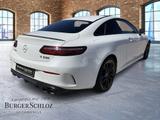Mercedes-Benz E 53 4MATIC+ Coupé PANO/HUD/STHZ/ - Mercedes-Benz E-Klasse: Coupe
