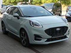 FORD Puma ST-Line*ACC*Blis*