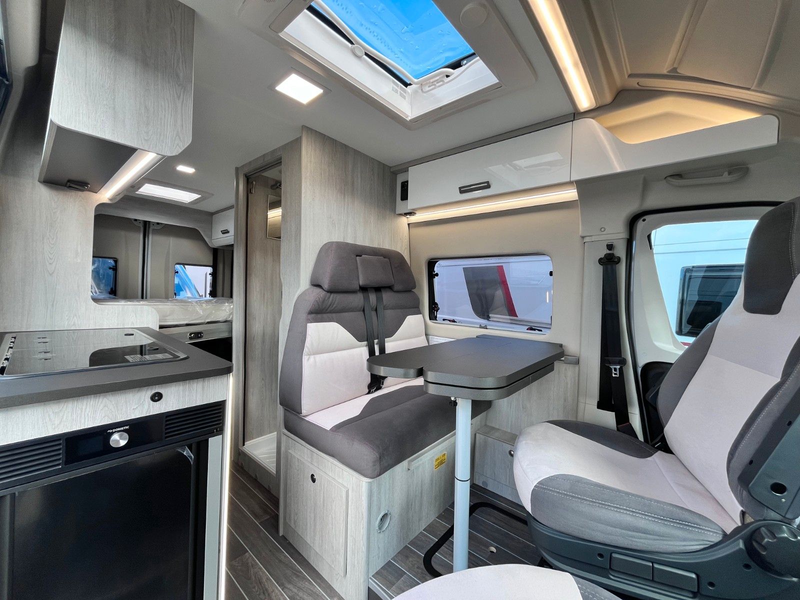 Fahrzeugabbildung Roller Team Livingstone 6 XL Herbst Deals