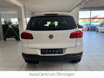 Volkswagen Tiguan - 6