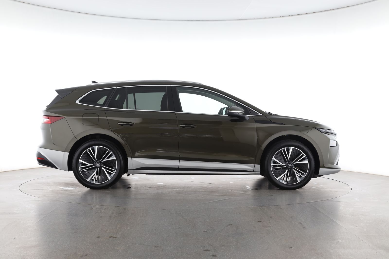 Skoda Enyaq - Bild 7