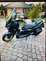 Yamaha Xmax 125 Techmax - Yamaha Motorräder in Kassel
