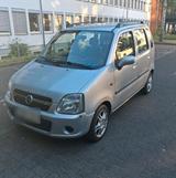 Opel Agila neue Steuerkette - Opel Agila in Köln