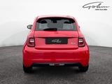 Fiat 500e Red - Fiat 500e Red Gebrauchtwagen
