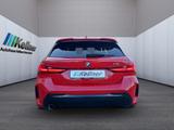 BMW 118 i Aut.M-Sport+Panorama+Lenkradh+Parkassist+H - rote BMW 118